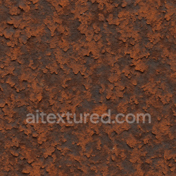 seamless Flaky Rusted Surface Seamless Texture texture 1024x1024 free download PBR