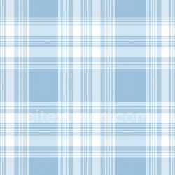 seamless Seamless 3D PBR Texture of Soft Blue and White Classic Plaid Pattern texture 8k free download PBR