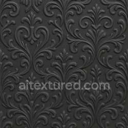 seamless Ornate Smooth Rubber Texture Seamless texture 8k free download PBR