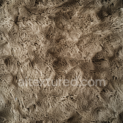 seamless Seamless 3D soft grey fur leather PBR texture with natural hair patterns texture 8k free download PBR