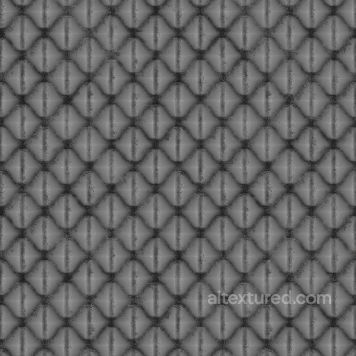 Archviz Mesh Metal Pattern Sci Scifi Substance - Seamless PBR Texture seamless Metal PBR texture