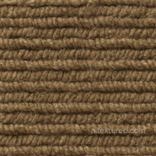 Ancient Wool Seamless Texture seamless Fabric PBR texture