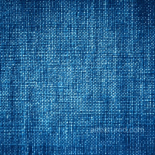 cracked denim fabric PBR texture with fine weave and distressed details seamless Denim jeans PBR texture