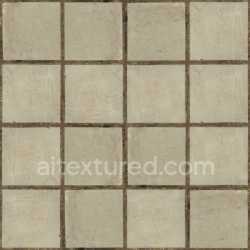 seamless Paving Stones Tileable Seamless Concrete Pavement Textured texture 8k free download PBR