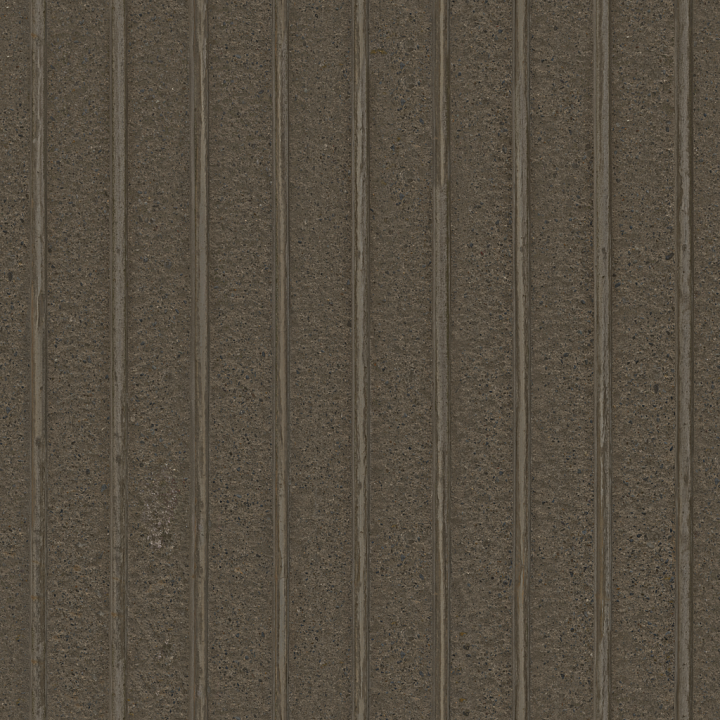 Gritty Wall Concrete seamless PBR texture preview