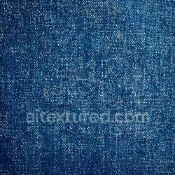 seamless Seamless 3D Cracked Denim PBR Texture Featuring Blue and White Worn Fabric texture 8k free download PBR