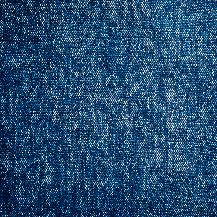 Cracked Denim Featuring Blue and White Worn Fabric seamless PBR texture preview