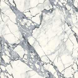 seamless Seamless 3D Bianco Lasa White Marble PBR Texture with Bold Grey Veins texture 8k free download PBR