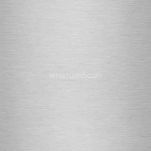 Clean Aluminum Texture Seamless 1024X1024