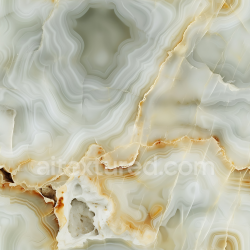 seamless Seamless 3D Alabastro Egiziano Marble PBR Texture with Translucent Veins and Natural Mineral Patterns texture 8k free download PBR