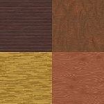 Wood