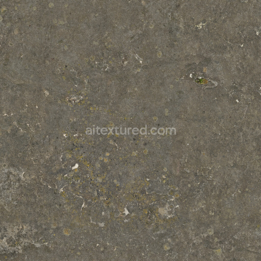 Rock Seamless Pbr Tileable Natural Stone Textured Weathered Gritty Rough