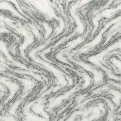 seamless Arabescato Marble Swirling texture 1024x1024 free download PBR