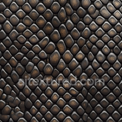 seamless Seamless 3D Reptilian Cracked Skin PBR Texture with Detailed Scales and Cracks texture 8k free download PBR