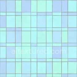 seamless Tiles Seamless Pbr Texture Blue Green Pattern Modern Smooth Design texture 8k free download PBR