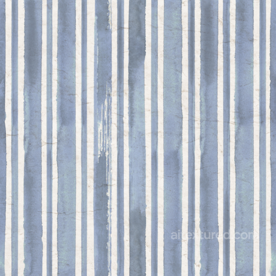 Watercolor Stripes Texture of Watercolor Blue and White Stripes Fabric Watercolor Stripes texture preview