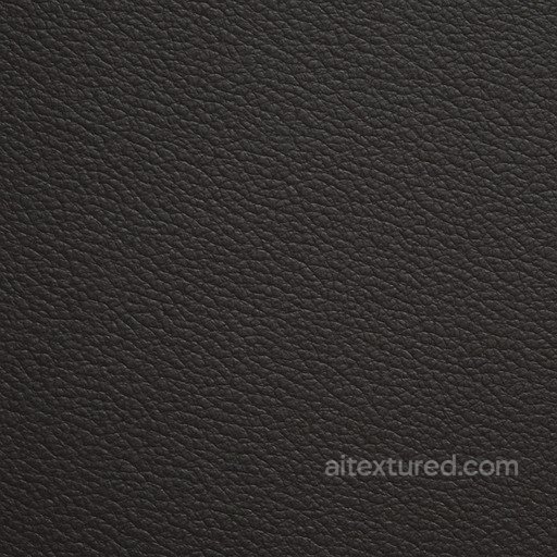 Fine Synthetic Leather Seamless Texture seamless Leather PBR texture