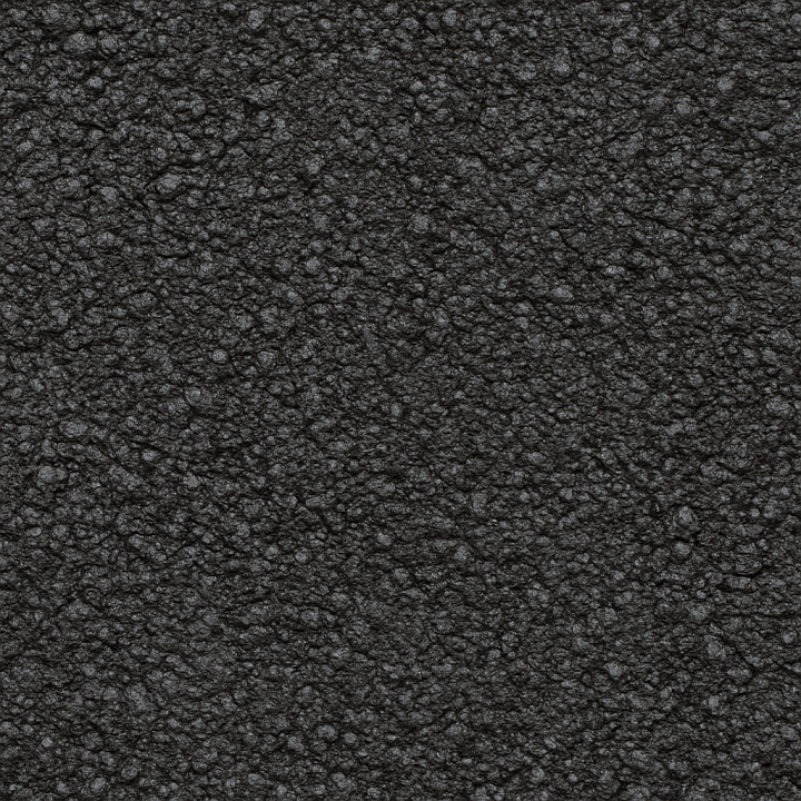 Fresh Asphalt seamless PBR texture preview