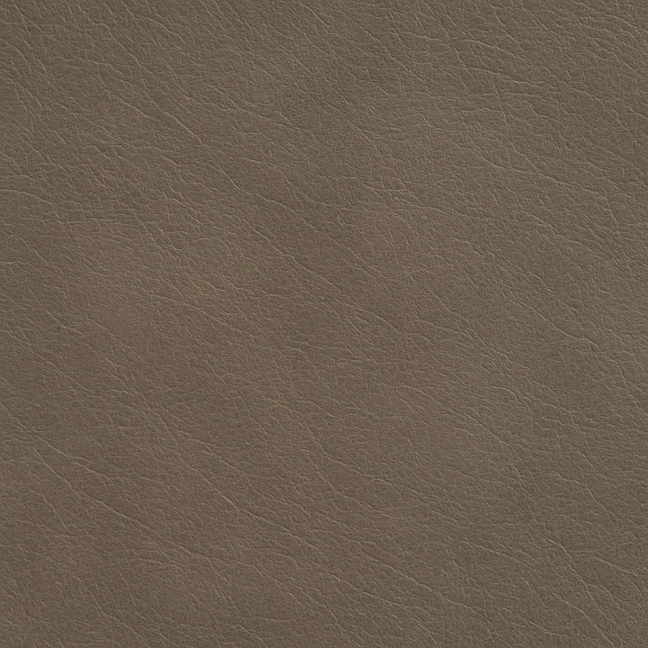Dull Leather seamless PBR texture preview