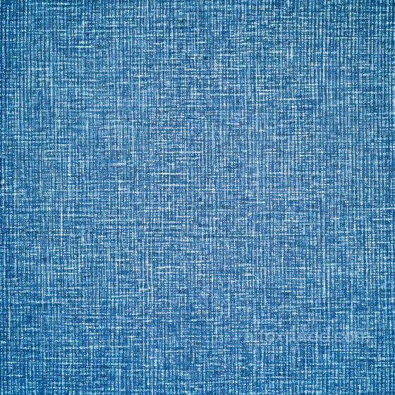 Blue Denim Cracked Weave PBR Texture with Worn Fibers Denim jeans texture preview