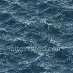 seamless Rough Ocean Seamless Texture texture 8k free download PBR