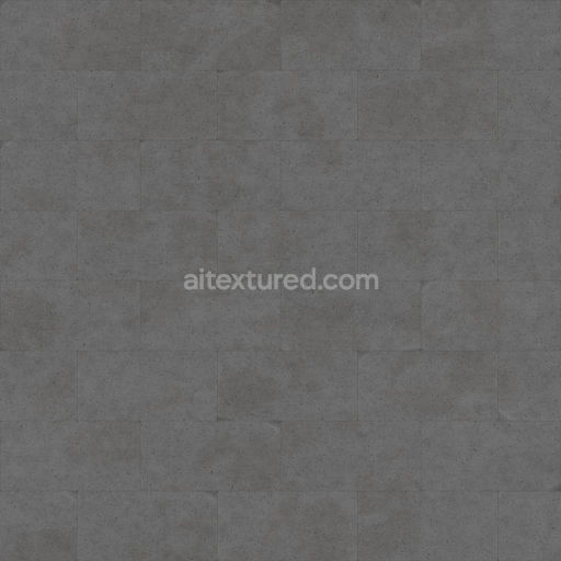 Archviz Blocks Cement Cinder Concrete Substance Designer — Seamless PBR Texture