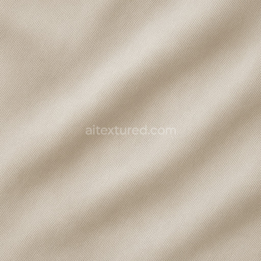 Polished Cotton Seamless Texture
