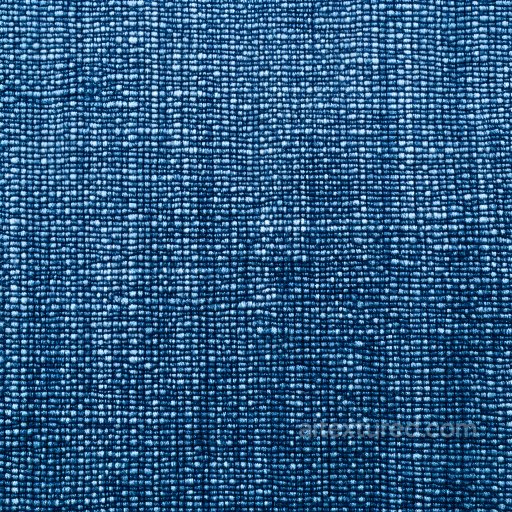 Cracked Blue Denim Fabric PBR Texture with Worn Woven Pattern seamless Denim jeans PBR texture