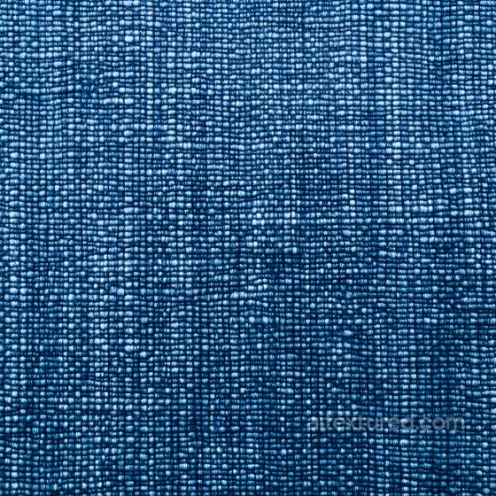 Cracked Blue Denim Fabric PBR Texture with Worn Woven Pattern Denim jeans texture preview