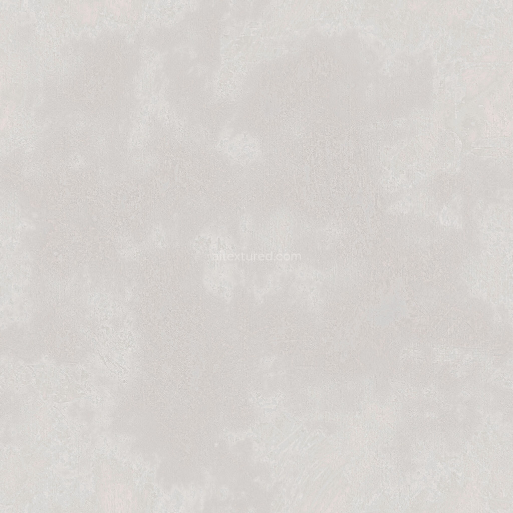 Seamless PBR plaster texture in light color