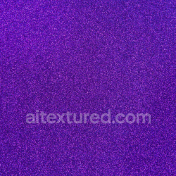 seamless Seamless 3D PBR Texture of Vibrant Purple Glitter Sparkle texture 8k free download PBR