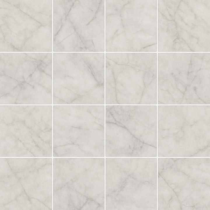 Marble Tiles With Natural Stones And Matte Finish For Elegant Surfaces seamless PBR texture preview