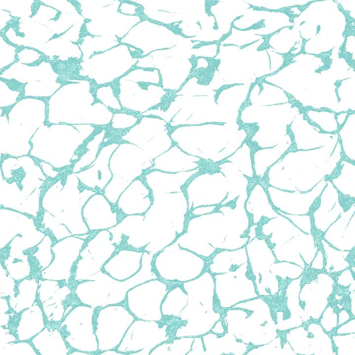 Transparent Ocean seamless PBR texture preview