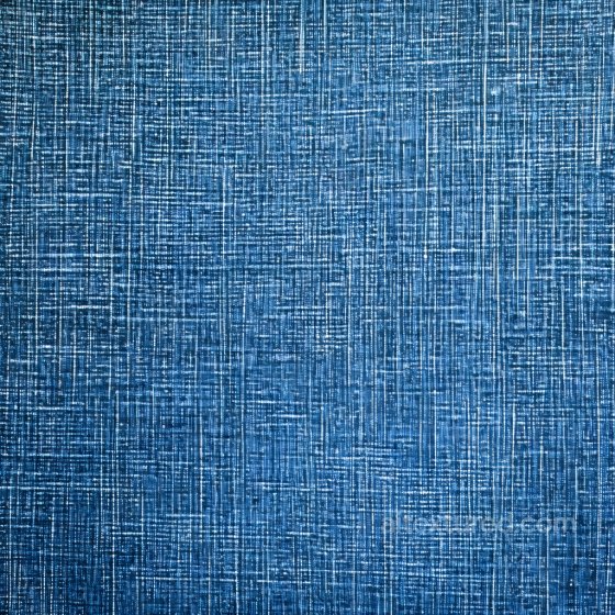 Cracked Denim Fabric PBR Texture with Fine Thread Detail Denim jeans texture preview