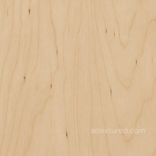 Matte Birch Seamless Texture seamless Wood PBR texture