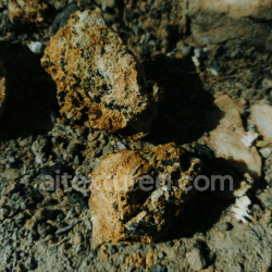 seamless High-Resolution Natural Rocky Stone Texture with Rough Surface texture 8k free download PBR