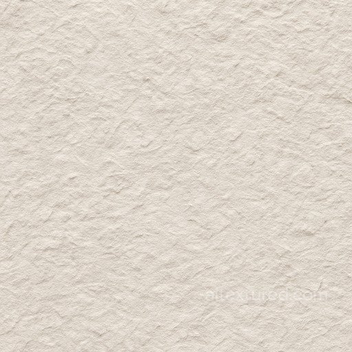 Handmade Cotton Rag Paper seamless Paper PBR texture