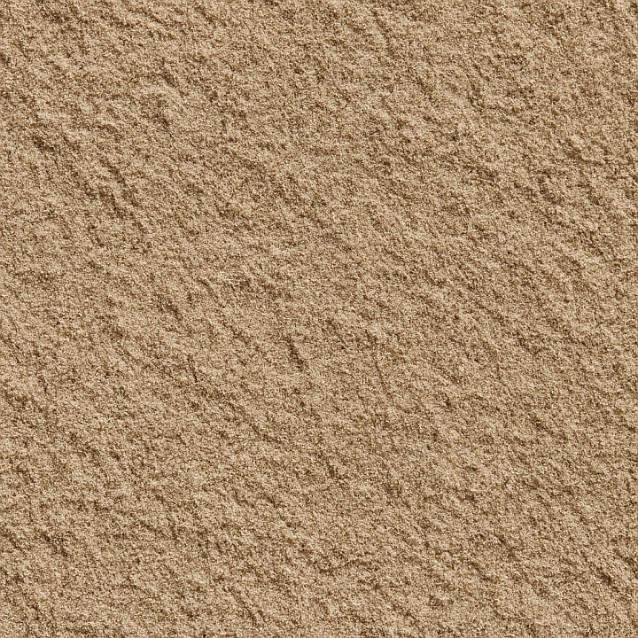 Rough Sand seamless PBR texture preview