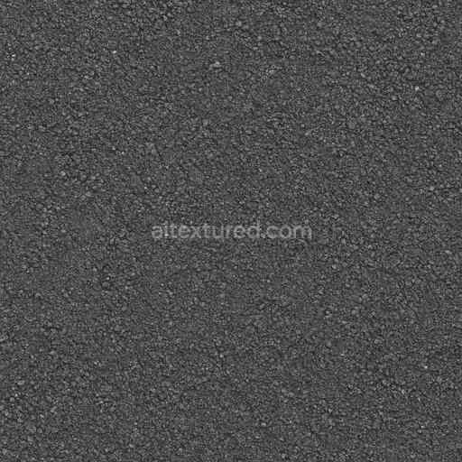 Smooth Road Asphalt Texture Seamless 1024X1024