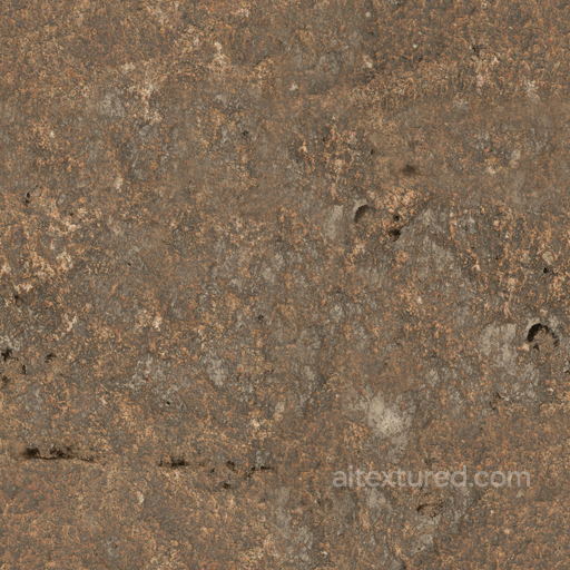 Geological Irregular Rock - Irregular Rock Pitted Rough Uneven Old seamless Rock PBR texture