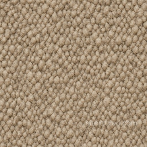 Detailed Wool Carpet Seamless Texture seamless Carpet PBR texture