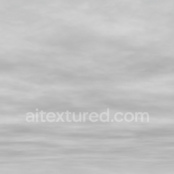seamless Seamless 8k PBR 3d texture of cloudy overcast sky with soft stratiform cloud layers texture 8k free download PBR