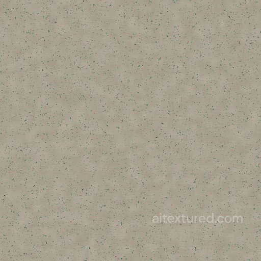 Procedural Speckled Terrazzo PBR Texture seamless PBR texture