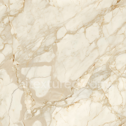 seamless Seamless 3D PBR Crema Valencia Natural Marble Texture with Beige Veins and Polished Finish texture 8k free download PBR