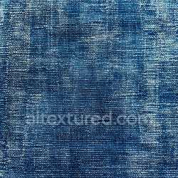 seamless Seamless 3D cracked denim PBR texture with rough woven fabric detail texture 8k free download PBR