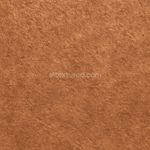 Rough Copper Texture Seamless 1024X1024