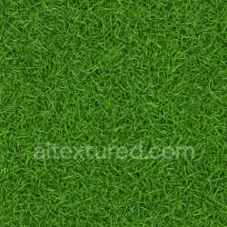 seamless Detailed Green Lawn Texture texture 8k free download PBR