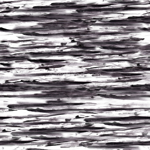 Smear Abstract Texture Dark Paint Brush Swirl Smooth Layered Artistic