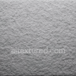 seamless Seamless 3D Felt PBR Texture with Soft Gray Fibrous Surface and Dense Wool-like Character texture 8k free download PBR