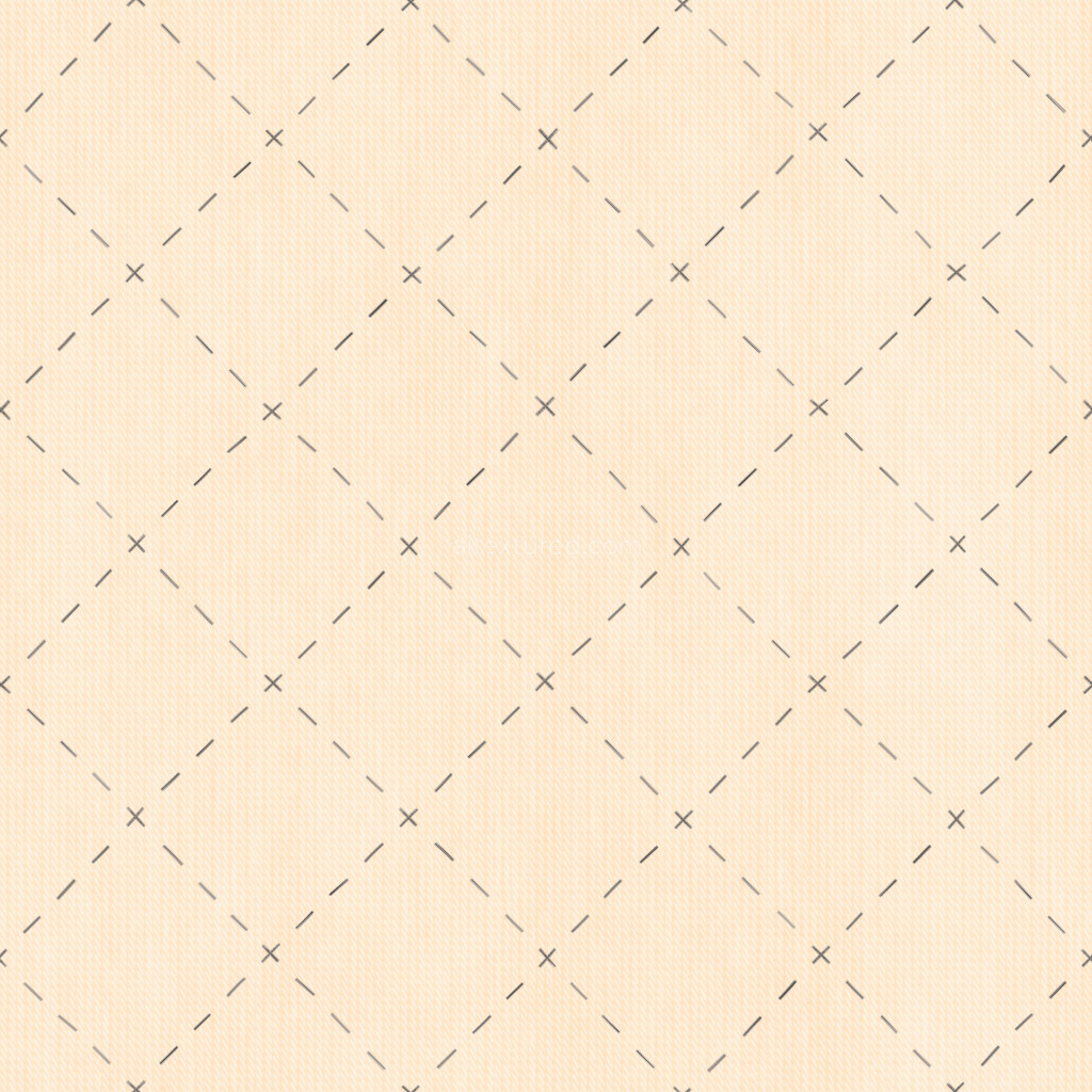 Seamless fabric texture with a light woven pattern